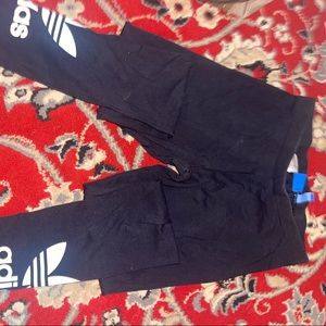 Adidas leggings